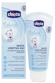 Krēms Chicco Natural Sensation Nourishing Cream 100ml