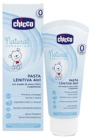 Chicco Natural Sensation Nourishing Cream 100ml
