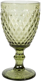 Home4you Glass Diana 300ml Green