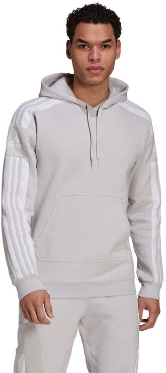 Джемпер Adidas, серый, XL