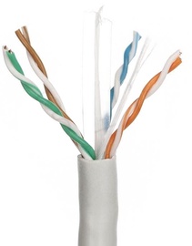 A-Lan Patch Cable UTP CAT6 500m Grey