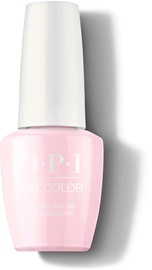 Gelio lakas OPI Gel Color Getting Nadi On My Honeymoon, 15 ml