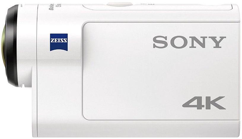 Экшн камера Sony FDR-X3000R + Live View Remote Kit