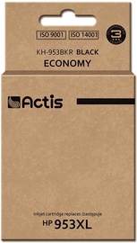 Printera kasetne Actis 953XL, melna