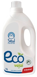Seal For Nature Eco Laundry Liquid Gel Color 1l