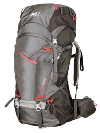 Millet LD Mount Shasta 55+10 Grey