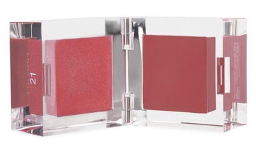 Inglot Lip Duo Lip Gloss-lip Paint 8g 21