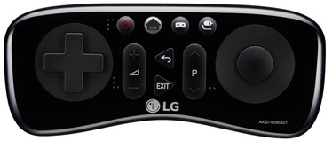 LG AN GR700
