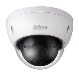 Dahua IPC-HDBW1230EP-0280B 2Mp IR Net Dome Camera