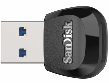 Atmiņas karšu lasītājs SanDisk