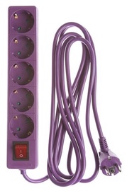 Buitinis ilgintuvas Okko, 16 A, 230 V, 3 m