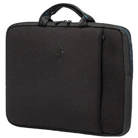 Чехол Dell Vindicator Black, черный, 13″