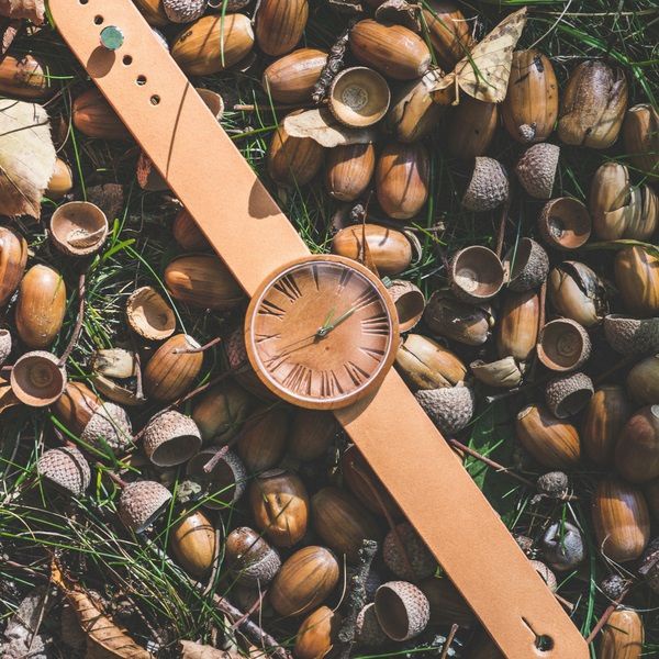 Universālais rokas pulkstenis OVi Watch