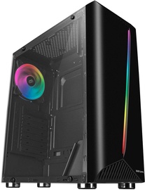 Tacens Mars MCX ATX Mid-Tower Black