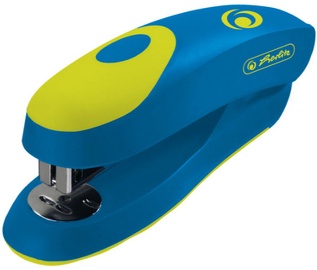 Herlitz Stapler Active Blue