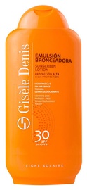 Apsauginis losjonas nuo saulės Gisele Denis Sunscreen Lotion SPF30, 400 ml