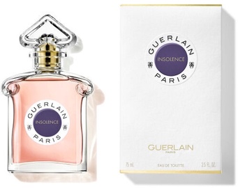 Tualettvesi Guerlain Insolence EDT, 75 ml