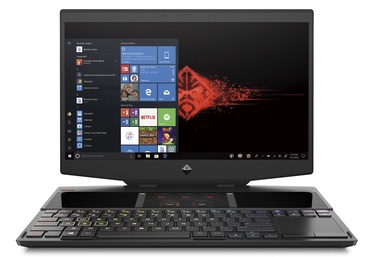 HP Omen X 2S 15-dg0001nw 6WM40EA PL