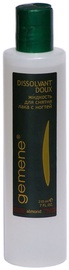 DNC Gemene Nail Polish Remover 210ml Almond