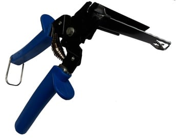 Knaibles Pliers For 20 Mm Net Fixing Clamps