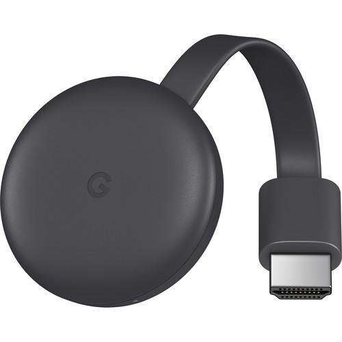 chromecast 3 iphone