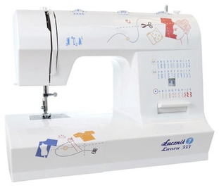 Lucznik Laura 555