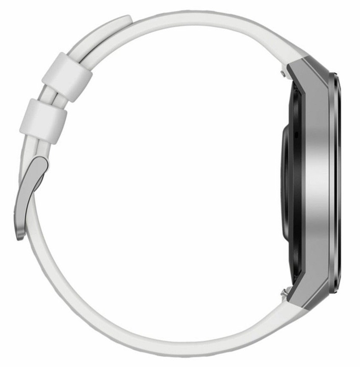 Умные часы Huawei Watch GT 2e, белый