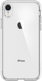 Spigen Ultra Hybrid Back Case For Apple iPhone XR Transparent