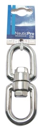 Kronšteins AISI 316, 89 mm