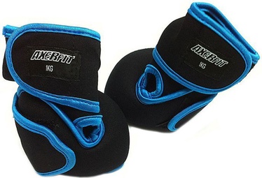 Axer Sport Weight Gloves 2x0.5kg