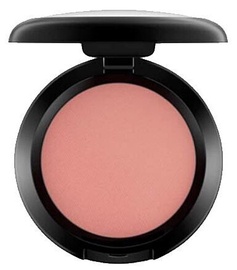 Пудра Mac Powder Blush Melba, 6 г