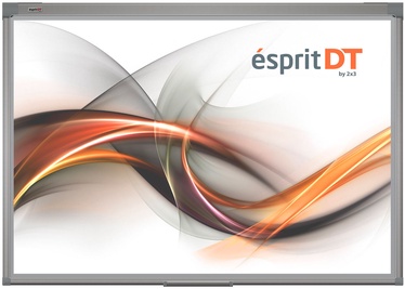 2x3 Esprit Interactive Dual Touch Board