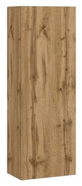 Vivaldi Meble Vivo 08 Wall Shelf Wotan Oak
