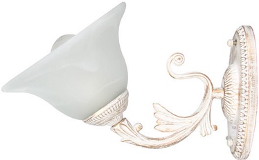 Verners Richard 60W E27 Antique White 148235