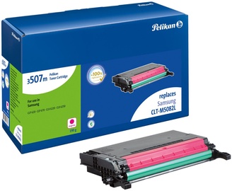 Tonera kasete Pelikan Toner 4218285 Magenta 4000p