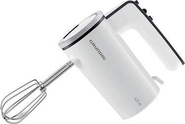 Grundig HM 6840 White
