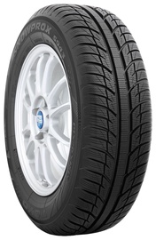 Ziemas riepa Toyo Tires Snowprox S943 215/65/R15, 96-H-210 km/h, C, C, 70 dB