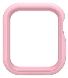 Aizsargrāmis Otterbox Exo Edge Case For Apple Watch Series 6/SE/5/4 44mm, rozā
