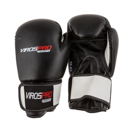 Boksa cimdi VirosPro Sports SG-1011B Boxing Gloves 12oz