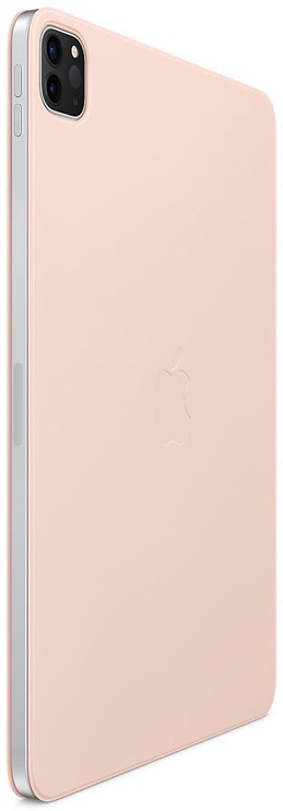 Planšetdatora maciņi Apple Smart Folio, rozā, 11"