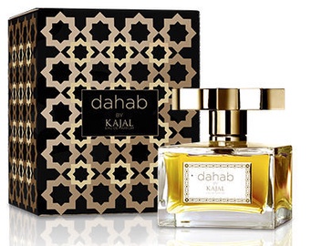 Парфюмированная вода Kajal Dahab 100ml EDP