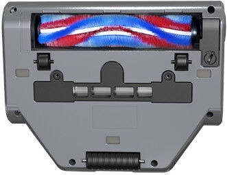 Насадка Mamibot Head With UV Lamp V7 Gray