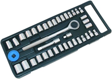 Beast 340400 Wrench Key Set 40pcs