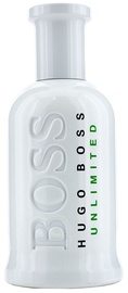 Tualettvesi Hugo Boss Bottled Unlimited, 100 ml