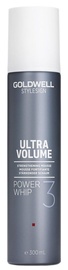 Goldwell Style Sign Ultra Volume Power Whip Strenghtening Mousse 300ml