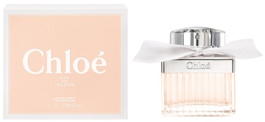 Parfüümid Chloe Chloe 50ml EDT