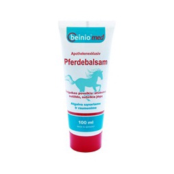 Balzamas sąnariams Beiniomed, 100 ml