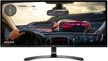 Monitorius LG 34UM61-P