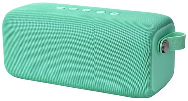 Belaidė kolonėlė Fresh 'n Rebel Rockbox Bold M Speaker Peppermint