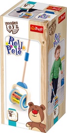Trefl Wooden Toys Roll Pole 60928